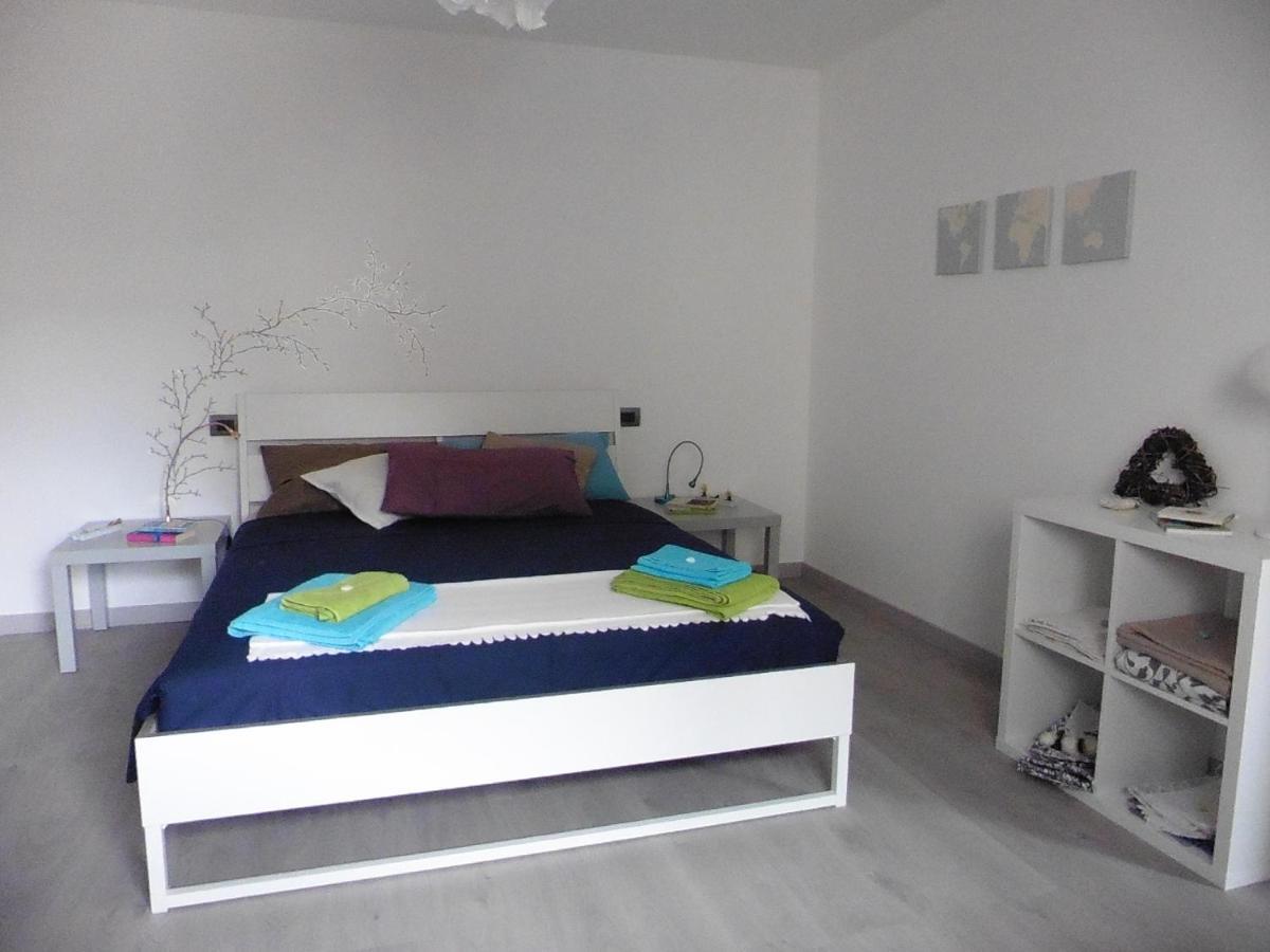 Art Apartamento Udine