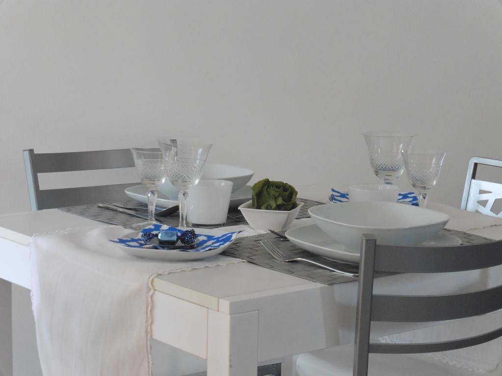 Apartamento Art